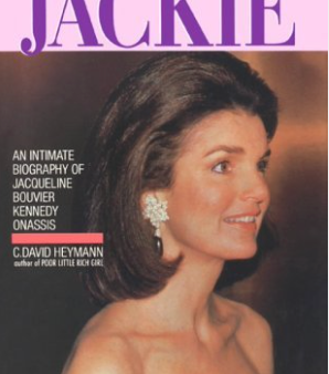 A Woman Named Jackie on Sale