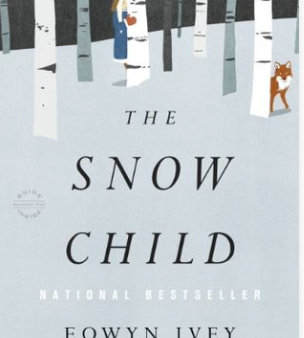 The Snow Child on Sale