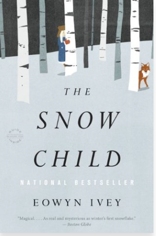 The Snow Child on Sale