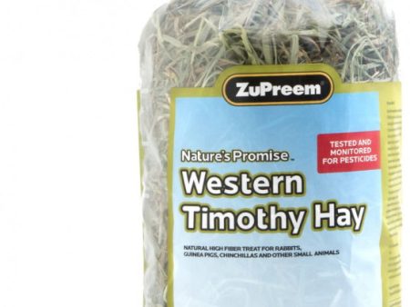 Zupreem Timothy Naturals Timothy Hay Cheap